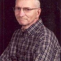 Raymond Matthew Harrison