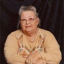 Rachel Frances Butler