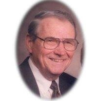 Palmer P. Webb