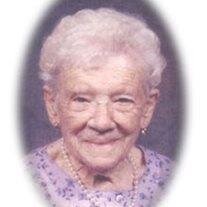 Ollie Mae Bitton
