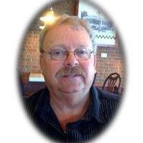 Olen Roger Overby