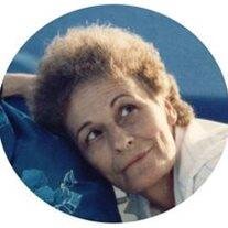 Nona Laverne Daugherty