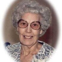 Neva Harral Taylor