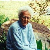 Minnie Marie Cantrell