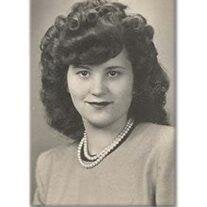Melba Jean Talley