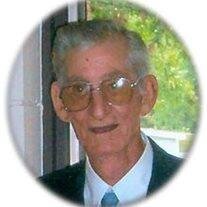 Marlin D. Humes