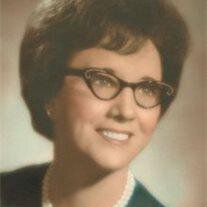 Marjorie Rachel Carman