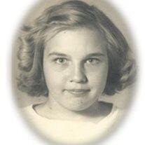 Margie Maxine Black