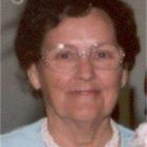 Louise N. Daggett
