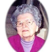 Lillian Robertson
