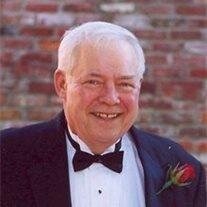Lewis E. Crigger