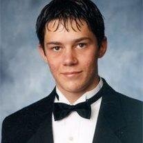Kyle Michael Johnston