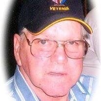 Keith C. Nebergall