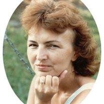Kathie Jean Lyle