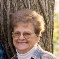 Judith B. Heinrich