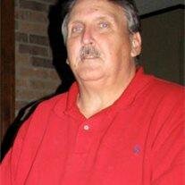 John Robert Sanderson