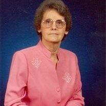 Jo Ann Cooley