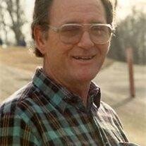 Jason C. Hickmon