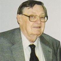 James Charles Erwin