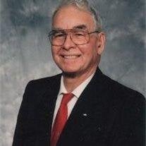 James A. Brown