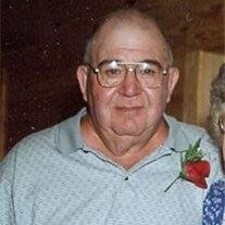 James Francis Gray, Jr.