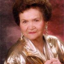 Iola F. Wilson
