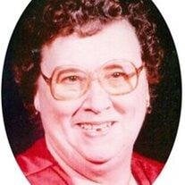 Helen Irene Mills