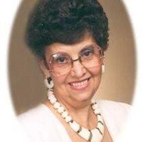 Hazel Marie Wiggs