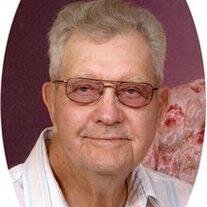 Harvey Eugene Goad, Sr.