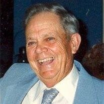 Hardie R. King