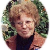 Goldie Goodin