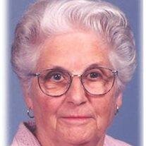Gladys F. Duncan