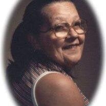 Gertrude Pauline Brown