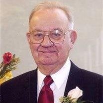 Gerald G. Morgan