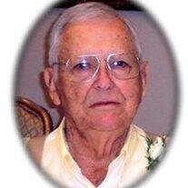 Gerald F. Wise