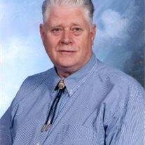Floyd J. Miller