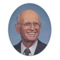 Finis Carroll Bailey, Sr.