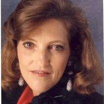 Evelyn Deanna Fisher