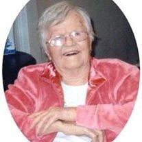 Eula Stutts