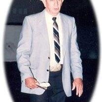 Elmer W. Parker