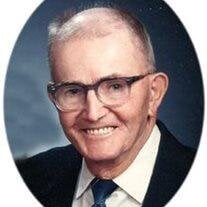 Ed Ward