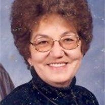 Earlene Mae Whittaker