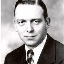 Dwight E. Neill