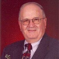 Donnie L. Shands