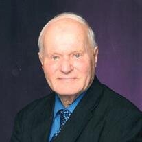 Josef Schwaiger