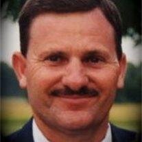 Delwin Lee Sherwood