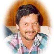 Delbert Dean Hyatt