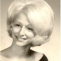 Deborah Lynne Ferrell Hendrickson
