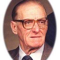 Clifford H. Cheatham