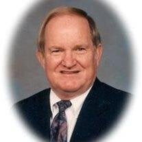 Claude J. Gibbs